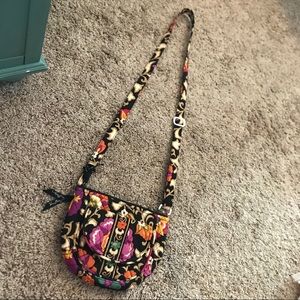 Vera Bradley Crossbody Bag